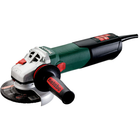 Metabo Winkelschleifer WEA 17-125 Quick - 600534000