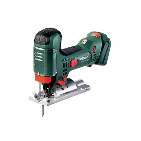 Metabo Akku-Stichsäge STA 18 LTX 100 - 601002840