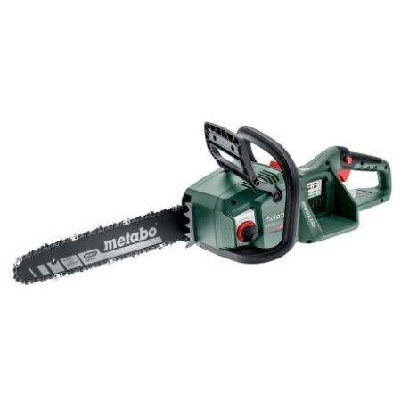 Metabo Akku-Kettensäge MS 36-18 LTX BL 40 - 601613850