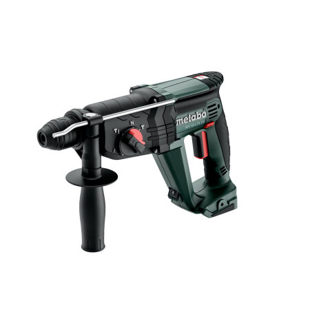 Metabo Akku-Bohrhammer KH 18 LTX 24 - 601712840