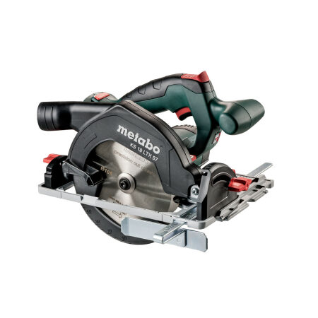 Metabo Akku-Handkreissäge KS 18 LTX 57 - 601857840