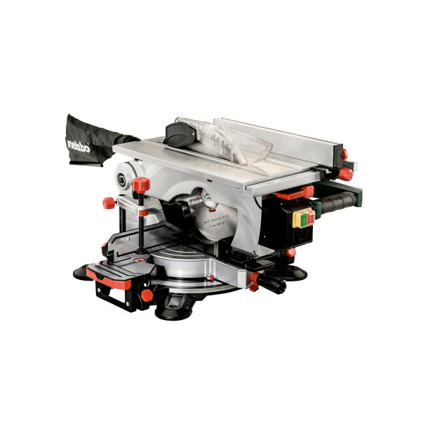 Metabo Kapp-und Tischkreissäge KGT 305 M - 619004000