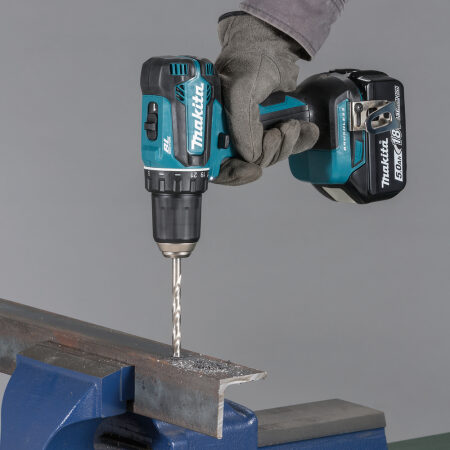 Makita Akku-Bohrschrauber DDF485RTJ - DDF485RTJ-1