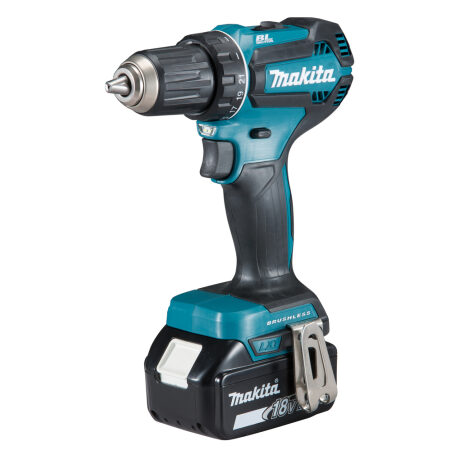 Makita Akku-Bohrschrauber DDF485RTJ - DDF485RTJ