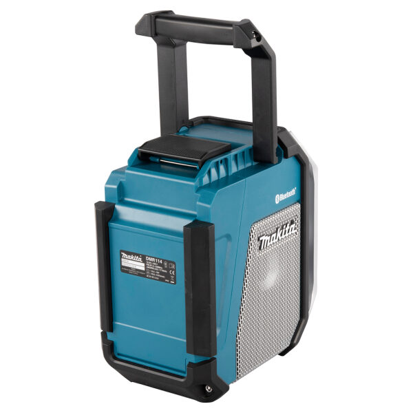 Makita Akku-Radio DMR114 - DMR114-3