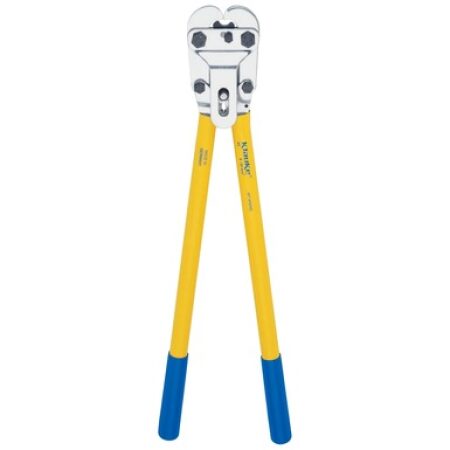 Klauke Presszange K5 6-50mm2 - K5