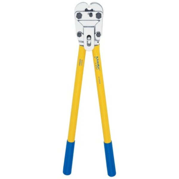 Klauke Presszange K5 6-50mm2 - K5