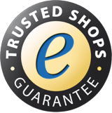 Siegel etrusted webshops