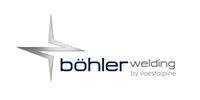 Logo Böhler Welding